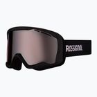 Ochelari de schi Rossignol Spiral black/pink