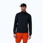 Bluză fleece pentru bărbați Rossignol Mid Layer Stretch black