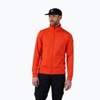 Bluză fleece pentru bărbați Rossignol Mid Layer Stretch golden gate