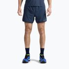 Pantaloni scurți de alergare pentru bărbați Rossignol Sapa 5" dark navy