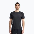Tricou de alergare Rossignol Sapa Tee negru pentru bărbați