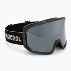 Ochelari de schi Rossignol Essential black/grey