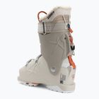 Încălțăminte de schi pentru femei Rossignol Alltrack 80 GW W beige/mastic