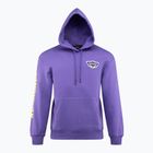 Bluză Rossignol Super Hoodie super violet