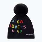 Căciulă de iarnă pentru femei Rossignol JCC Missy black