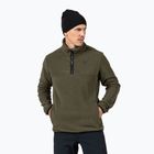 Bluză pentru bărbați Rossignol Strawpile Fleece Hz olive shadow