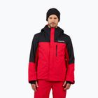 Geacă de schi pentru bărbați Rossignol Velika Insulated sports red