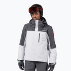 Geacă de schi pentru bărbați Rossignol Hero Velika Insulated soft grey