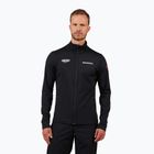 Bluză pentru bărbați Rossignol Hero Mid Layers Stretch black