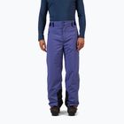 Pantaloni de schi pentru bărbați Rossignol Strawpile Insulated future blue
