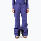 Pantaloni de schi pentru femei Rossignol Outerlimits Insulated future blue