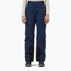 Pantaloni de schi pentru femei Rossignol Insulated dark navy