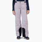 Pantaloni de schi pentru femei Rossignol Insulated galactic lilac