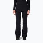 Pantaloni de schi pentru femei Rossignol Ski Softshell black