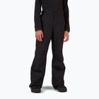 Pantaloni de schi pentru copii Rossignol Insulated Boys black