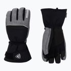 Mănuși de schi pentru bărbați Rossignol Tech Impr iTip heather grey