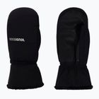 Mănuși de schi pentru femei Rossignol Perfy M black