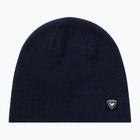 Căciulă de iarnă Rossignol Neo Rooster Reserve dark navy