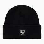 Căciulă de iarnă Rossignol Corporate T black