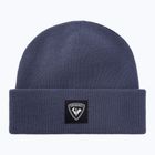Căciulă de iarnă Rossignol Corporate T true night blue