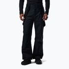 Pantaloni de schi pentru bărbați Rossignol Insulated 30" black