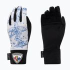 Mănuși multifuncționale Rossignol JCC I Tips snow angel artic print