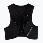 Vestă de alergare Rossignol Motion black