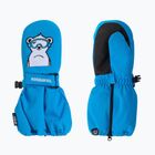 Mănuși de iarnă pentru copii Rossignol Baby Impr M blazing blue