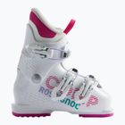 Încălțăminte de schi pentru copii Rossignol Comp J3 Jr white