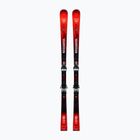 Schiuri de coborâre + legături Rossignol Hero LT TI Konect + NX 12 Konect GW