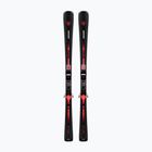 Schiuri de coborâre pentru femei + legături Rossignol Nova 10 + Xpress W 11 GW