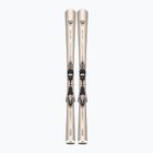 Schiuri de coborâre pentru femei + legături Rossignol Nova 6 + Xpress W 11 GW
