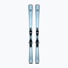 Schiuri de coborâre pentru femei + legături Rossignol Nova 4 + Xpress W 10 GW