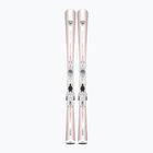 Schiuri de coborâre pentru femei + legături Rossignol Nova 2 + Xpress W 10 GW