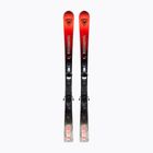 Schiuri de coborâre pentru copii + legături Rossignol Hero Multi-Event Pro 110-130 Kid-X + Kid 4 GW