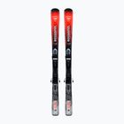Schiuri de coborâre pentru copii + legături Rossignol Hero Jr 130-150 + Xpress 7 GW