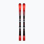 Schiuri de coborâre + legături Rossignol Hero ST TI Konect + NX 12 Konect GW