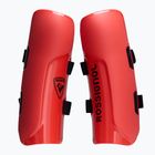 Apărători tibie Rossignol Hero Leg Sr red