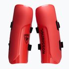 Apărători tibie Rossignol Hero Leg Jr red