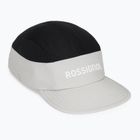 Șapcă Rossignol Active 5 Panel light grey