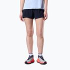 Pantaloni scurți de alergare Rossignol Sapa 2IN1 5" negru