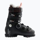 Încălțăminte de schi pentru femei Rossignol Pure 85 PRO BOA GW W black