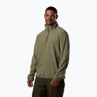 Bluză fleece pentru bărbați Rossignol Quarter Zip Fleece vetiver