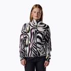 Bluză de schi fleece pentru femei Rossignol Polar Fleece savage black