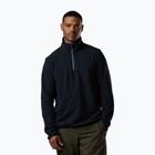 Bluză fleece pentru bărbați Rossignol Quarter Zip Fleece black