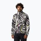 Bluză fleece pentru bărbați Rossignol Quarter Zip Fleece savage black