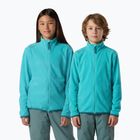 Bluză fleece pentru copii Rossignol Polar Fleece baltic