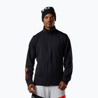 Bluză pentru bărbați Rossignol Hero Stretch Fleece black