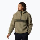 Geacă pentru bărbați Rossignol Alltrack Anorak Fleece vetiver