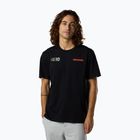 Tricou pentru bărbați Rossignol Hero Tee black